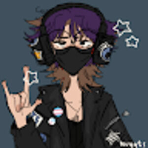 Meet your Posher, Poppy